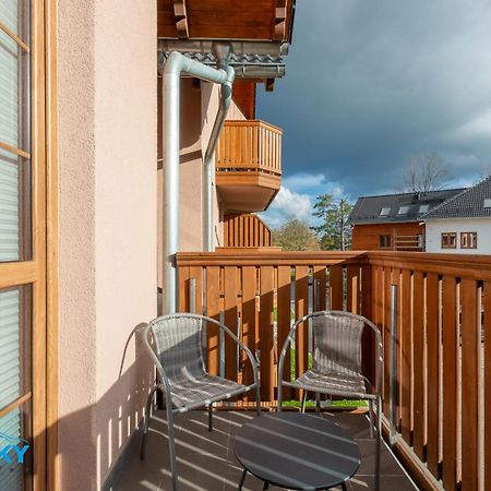 Apartamenty Bluesky - Nad Lomnica 14 - Centrum Karpacza, Blisko Deptaka מראה חיצוני תמונה