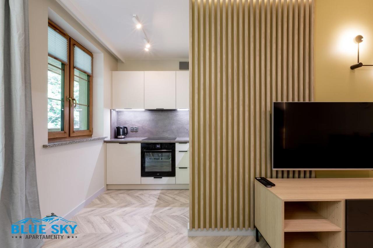 Apartamenty Bluesky - Nad Lomnica 14 - Centrum Karpacza, Blisko Deptaka מראה חיצוני תמונה