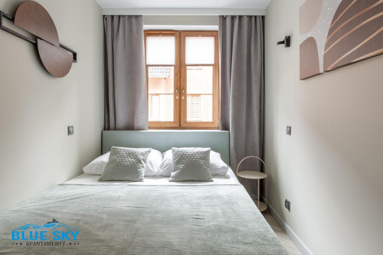 Apartamenty Bluesky - Nad Lomnica 14 - Centrum Karpacza, Blisko Deptaka מראה חיצוני תמונה