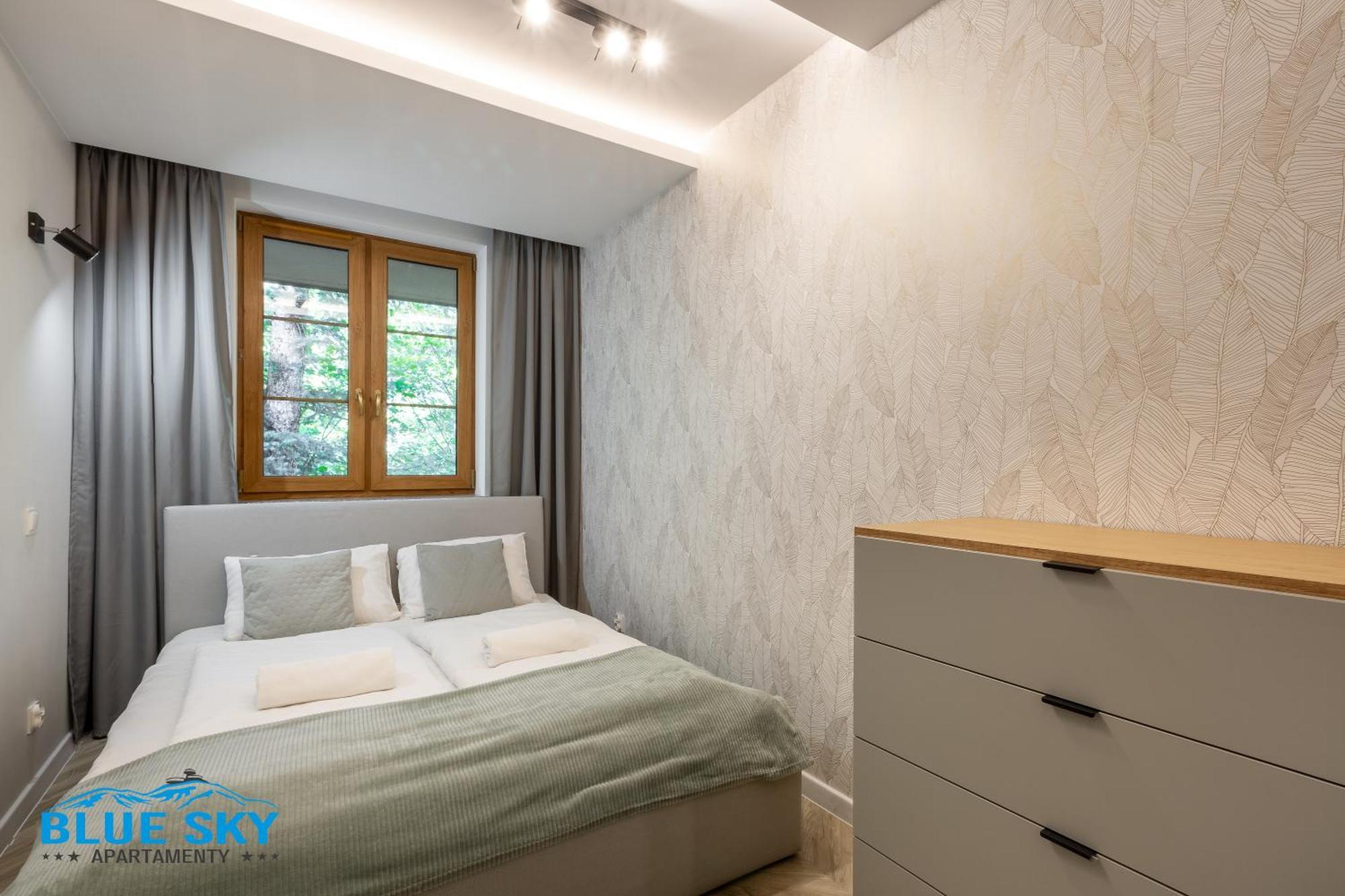 Apartamenty Bluesky - Nad Lomnica 14 - Centrum Karpacza, Blisko Deptaka מראה חיצוני תמונה