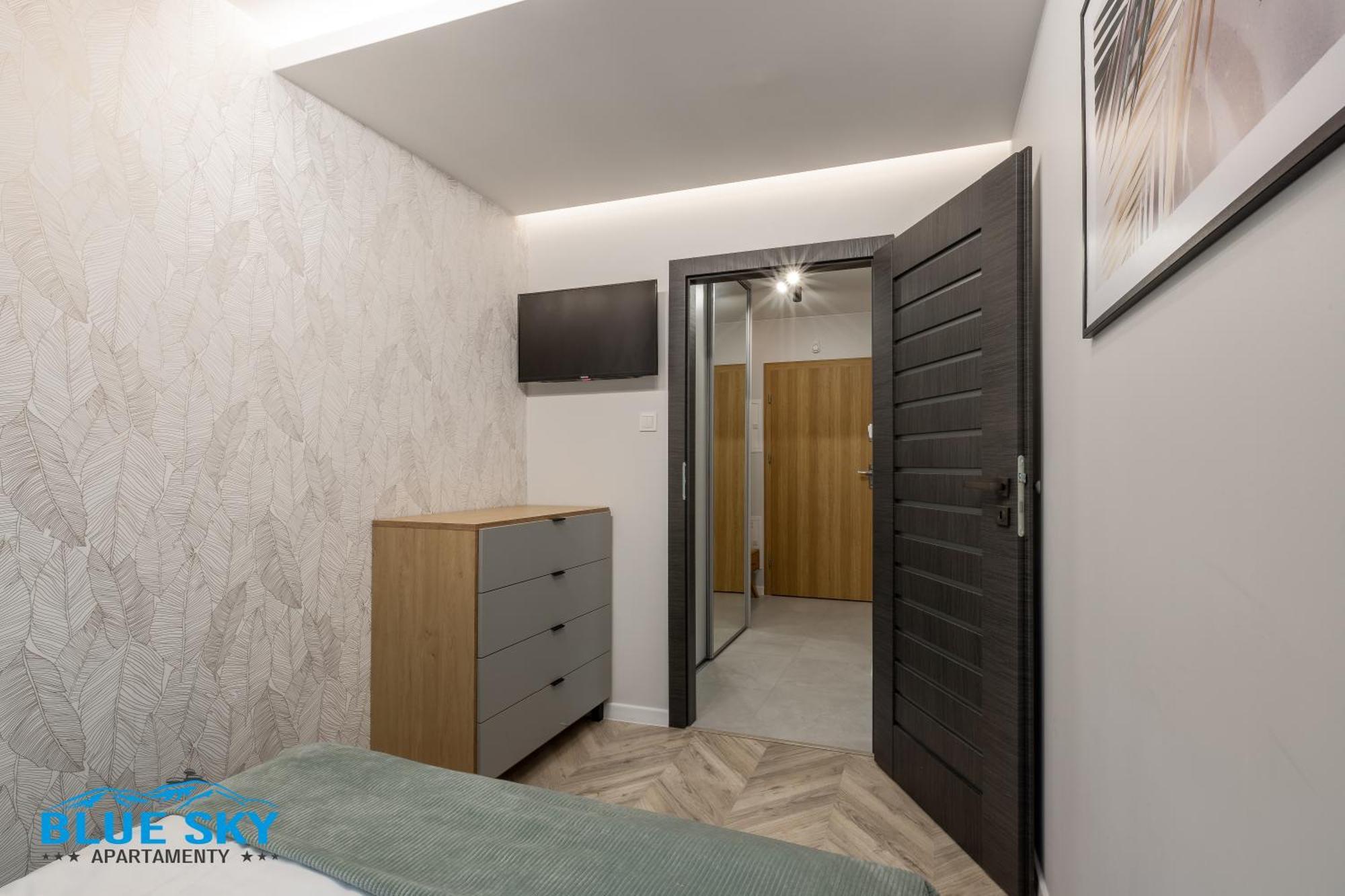 Apartamenty Bluesky - Nad Lomnica 14 - Centrum Karpacza, Blisko Deptaka מראה חיצוני תמונה