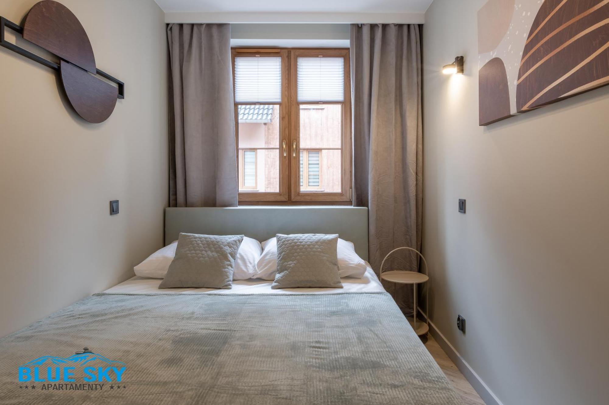 Apartamenty Bluesky - Nad Lomnica 14 - Centrum Karpacza, Blisko Deptaka מראה חיצוני תמונה