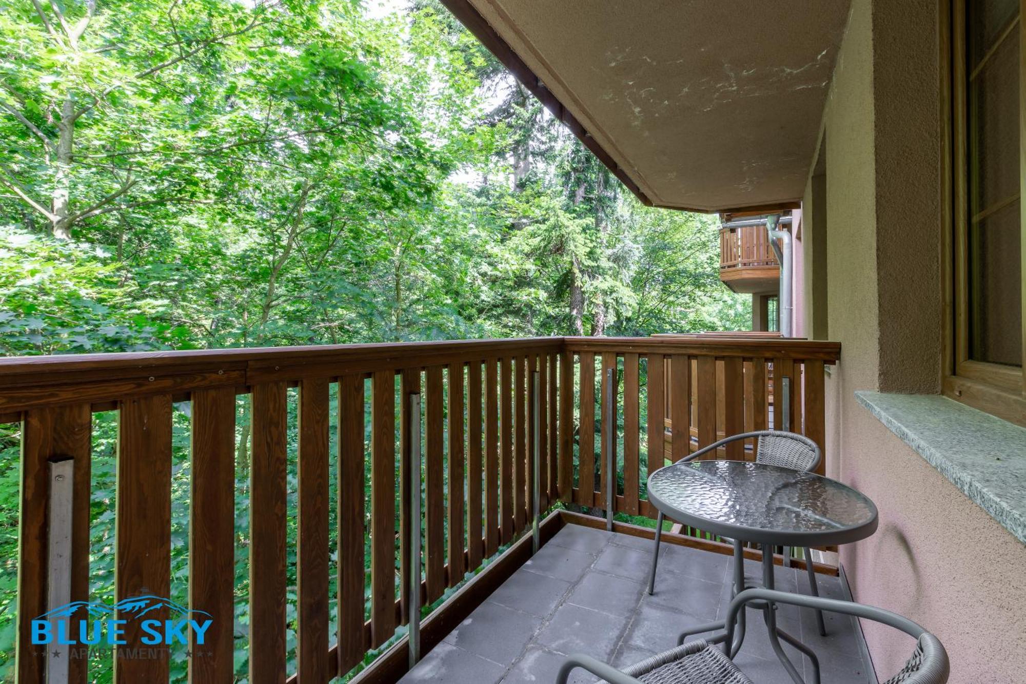 Apartamenty Bluesky - Nad Lomnica 14 - Centrum Karpacza, Blisko Deptaka מראה חיצוני תמונה