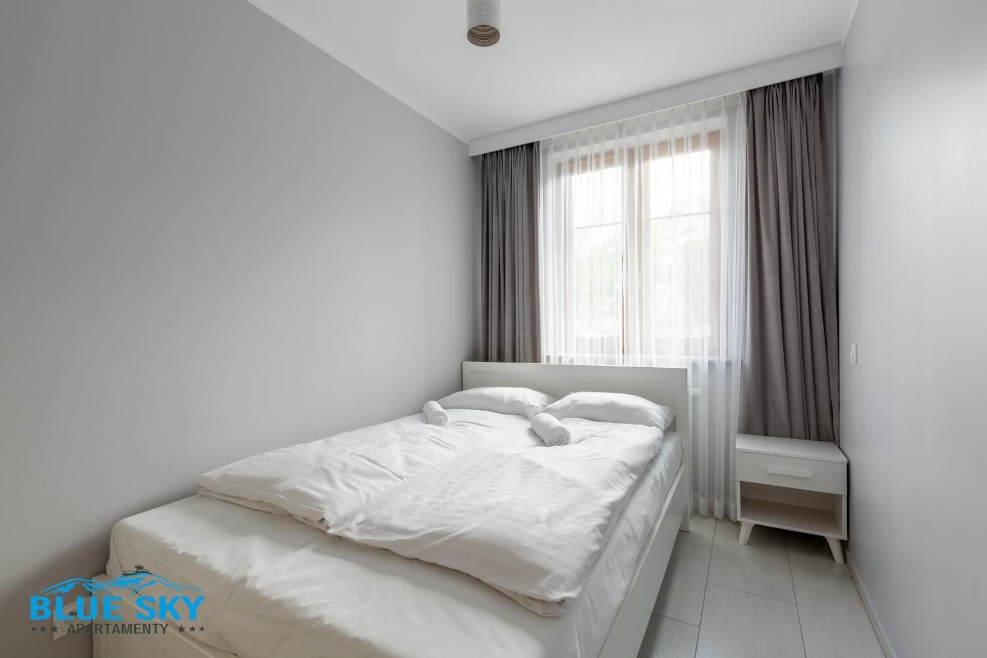 Apartamenty Bluesky - Nad Lomnica 14 - Centrum Karpacza, Blisko Deptaka מראה חיצוני תמונה