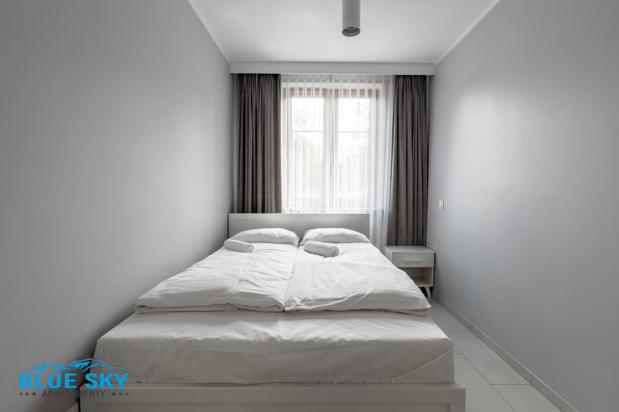 Apartamenty Bluesky - Nad Lomnica 14 - Centrum Karpacza, Blisko Deptaka מראה חיצוני תמונה