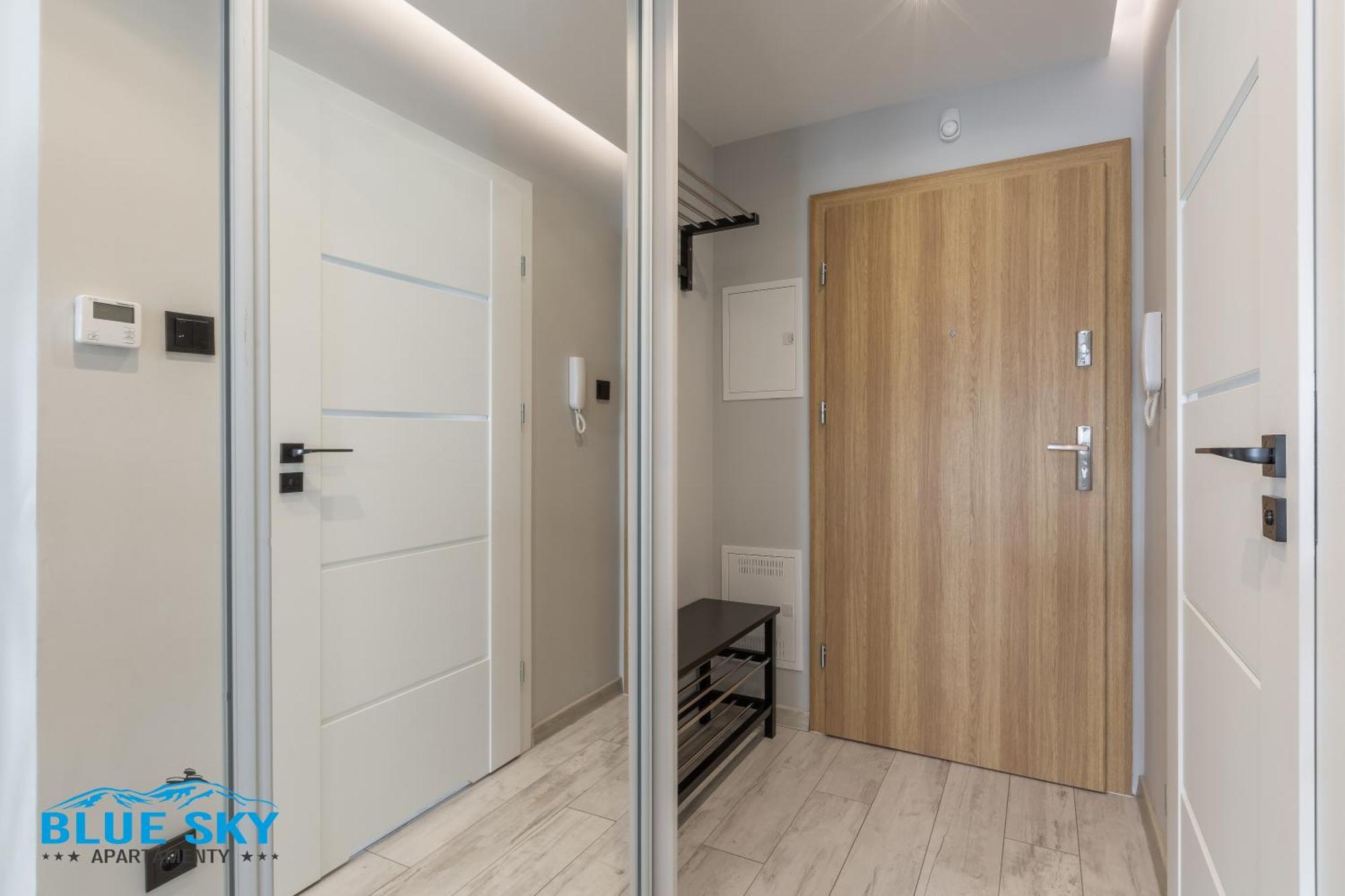 Apartamenty Bluesky - Nad Lomnica 14 - Centrum Karpacza, Blisko Deptaka מראה חיצוני תמונה