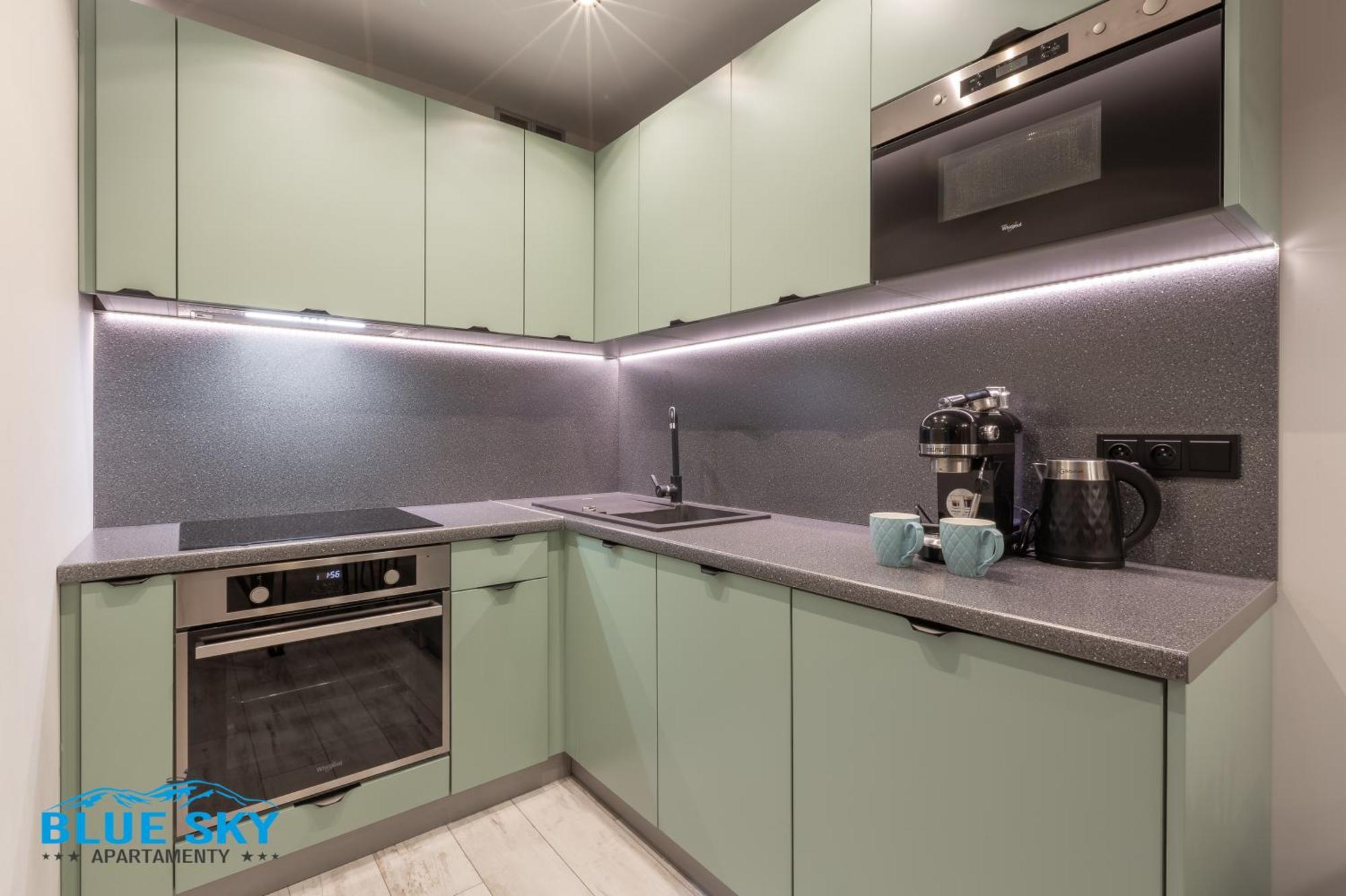 Apartamenty Bluesky - Nad Lomnica 14 - Centrum Karpacza, Blisko Deptaka מראה חיצוני תמונה