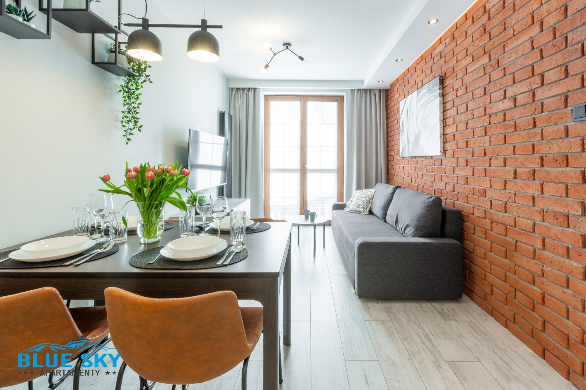 Apartamenty Bluesky - Nad Lomnica 14 - Centrum Karpacza, Blisko Deptaka מראה חיצוני תמונה