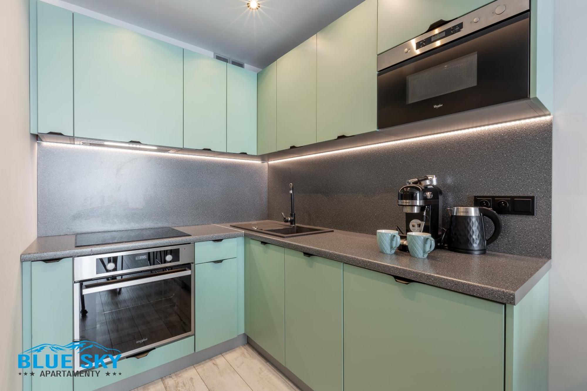 Apartamenty Bluesky - Nad Lomnica 14 - Centrum Karpacza, Blisko Deptaka מראה חיצוני תמונה